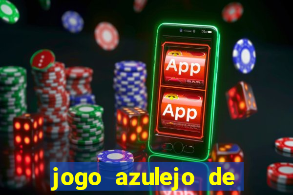 jogo azulejo de desenho paga mesmo